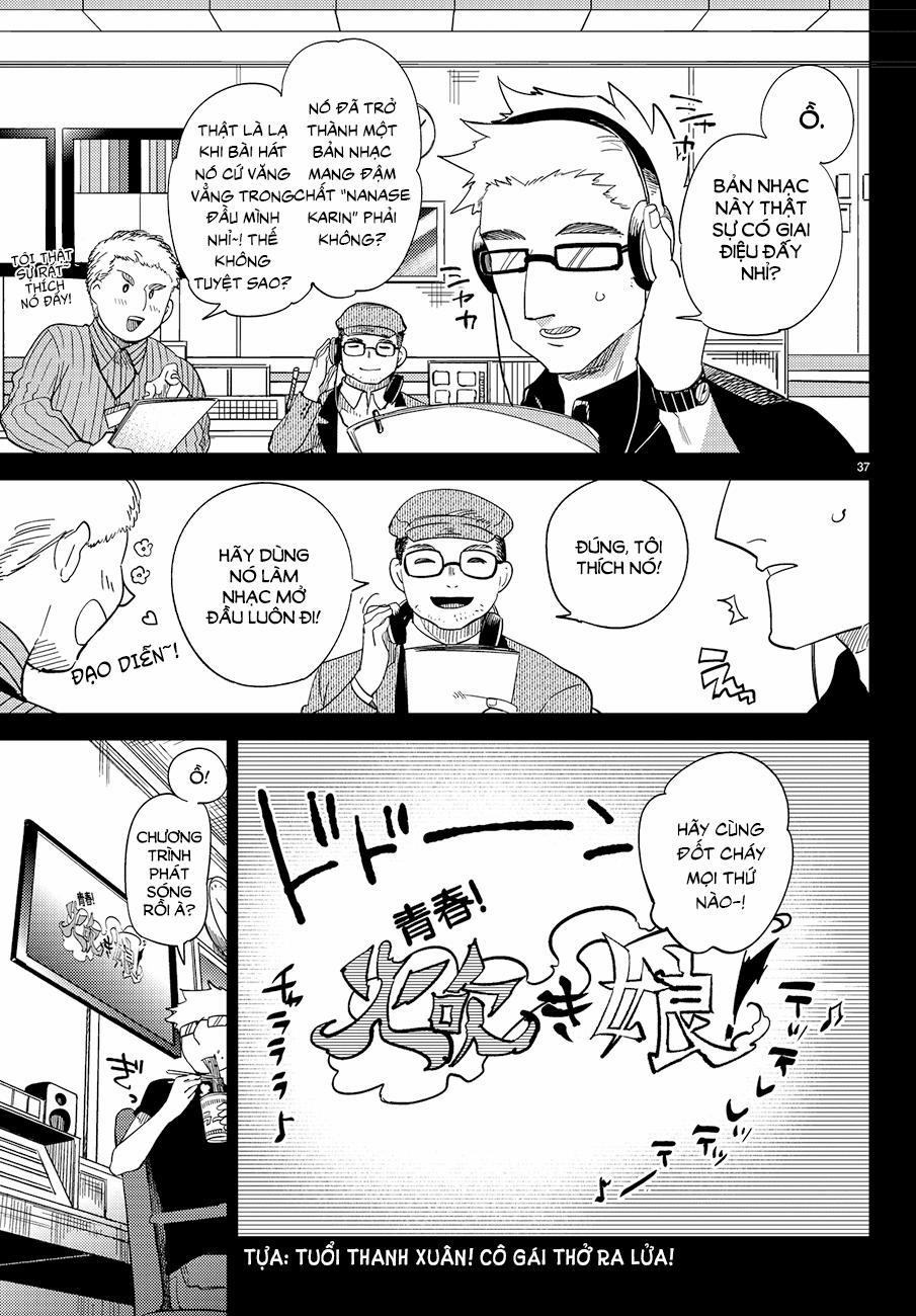 Kyokou Suiri 3 trang 37