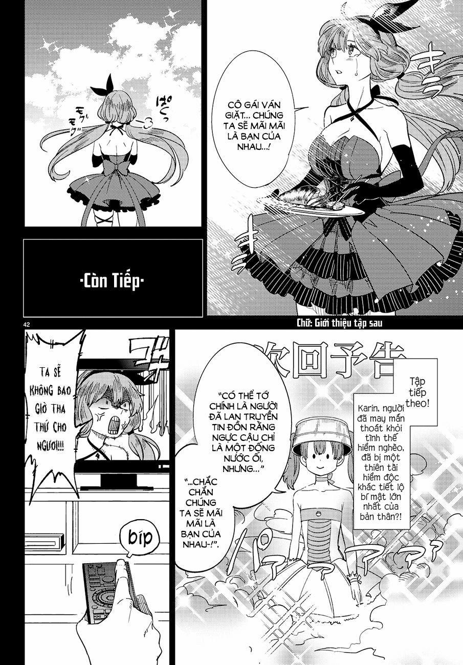 Kyokou Suiri 3 trang 42