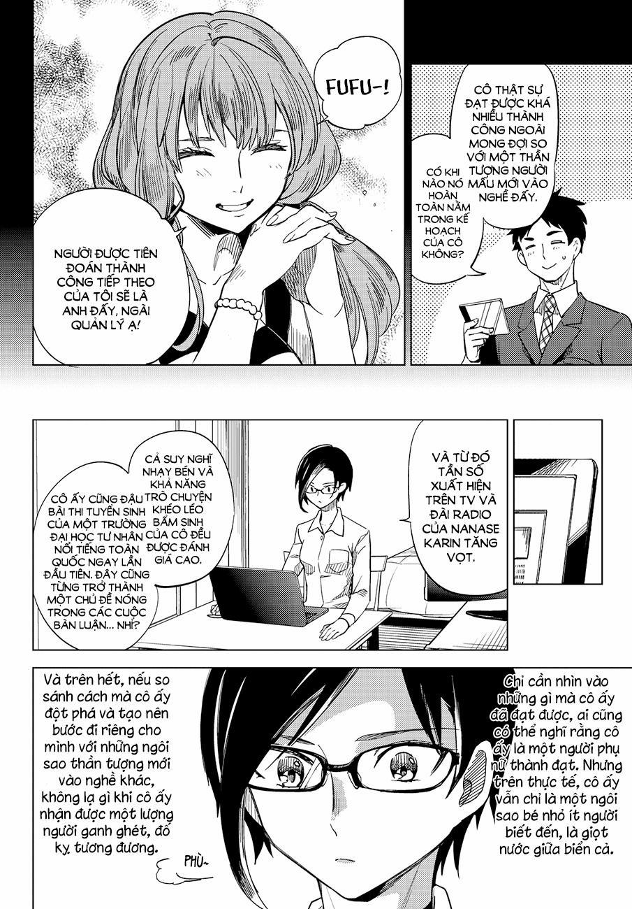 Kyokou Suiri 3 trang 44