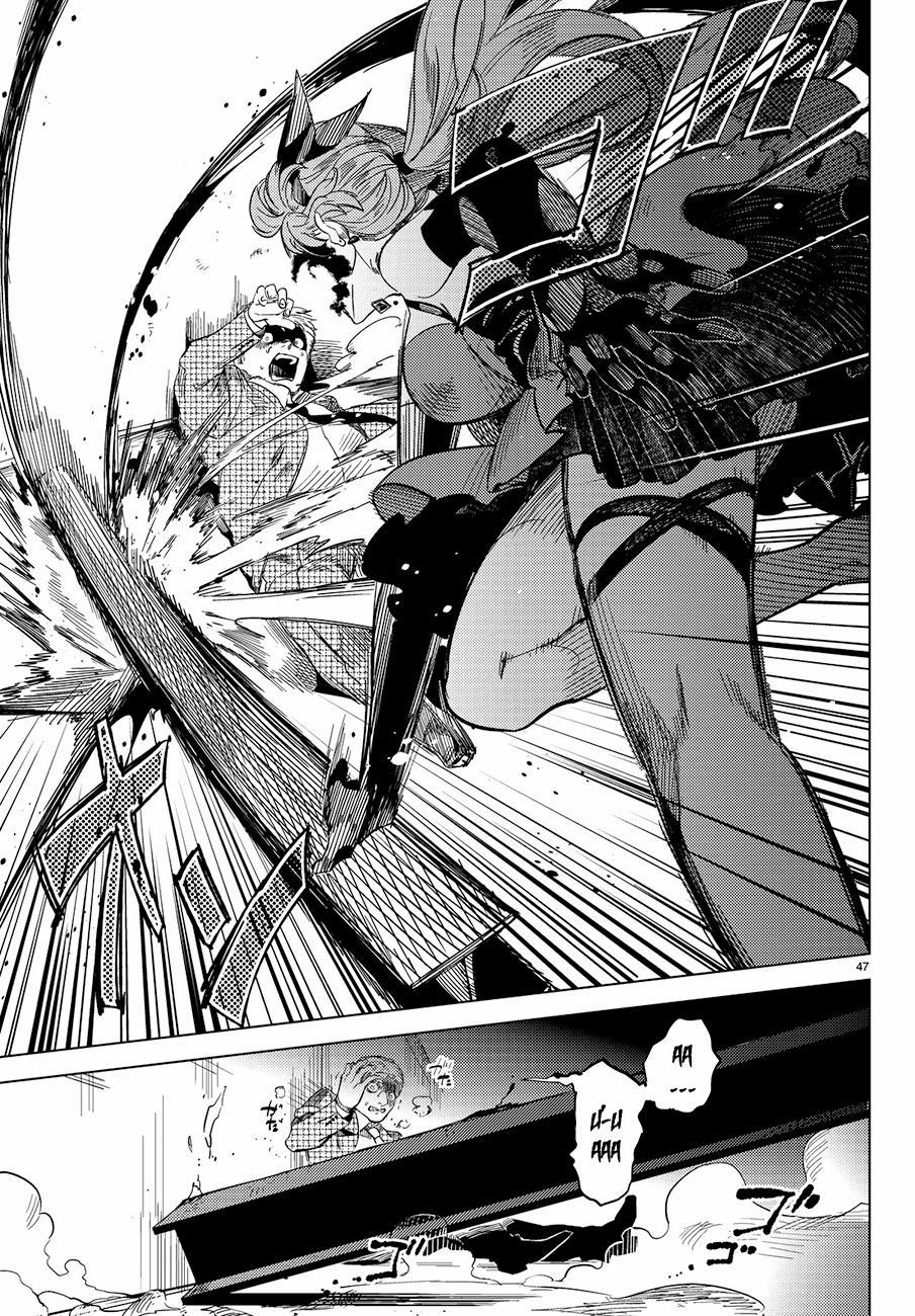 Kyokou Suiri 3 trang 47