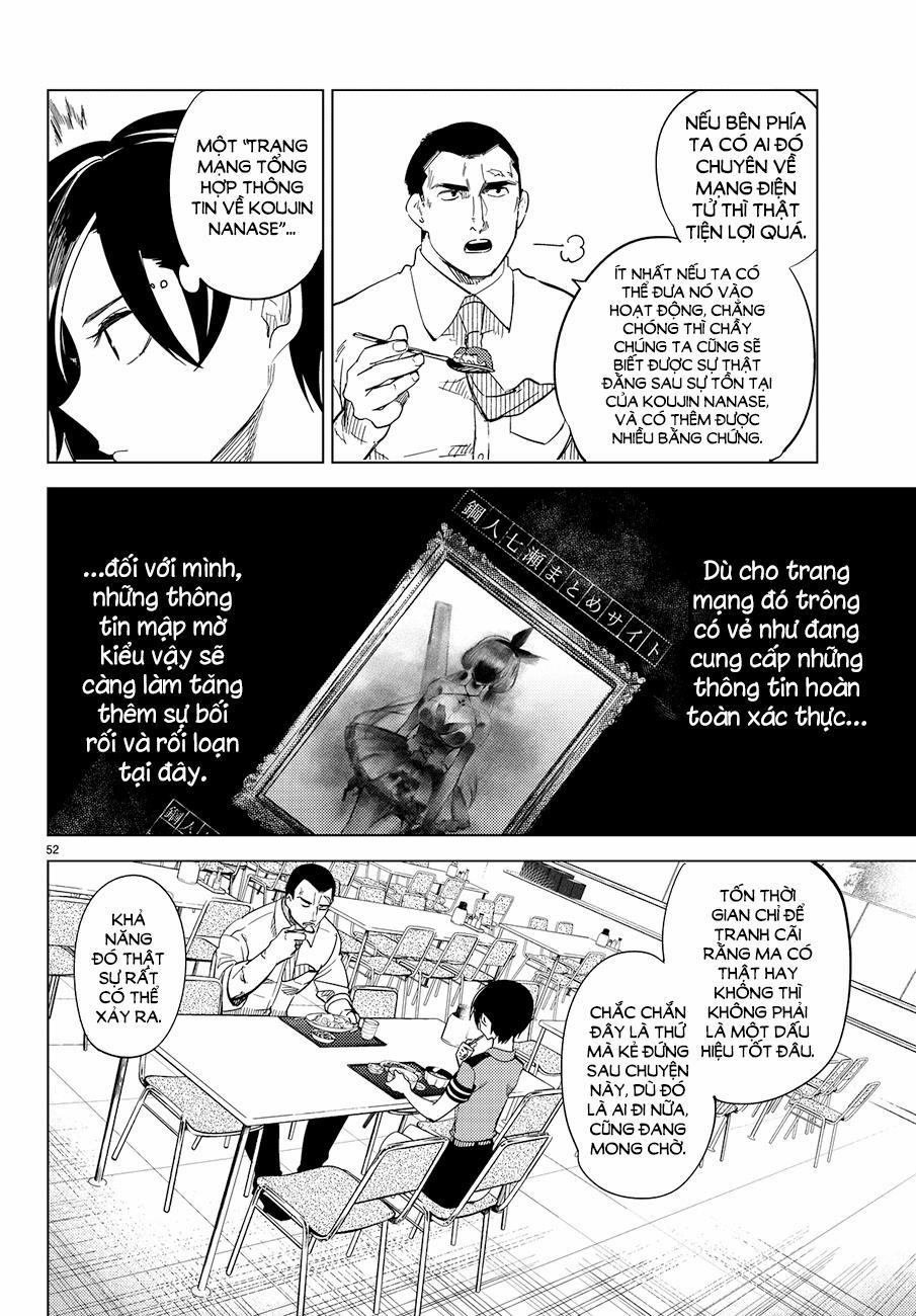 Kyokou Suiri 3 trang 52