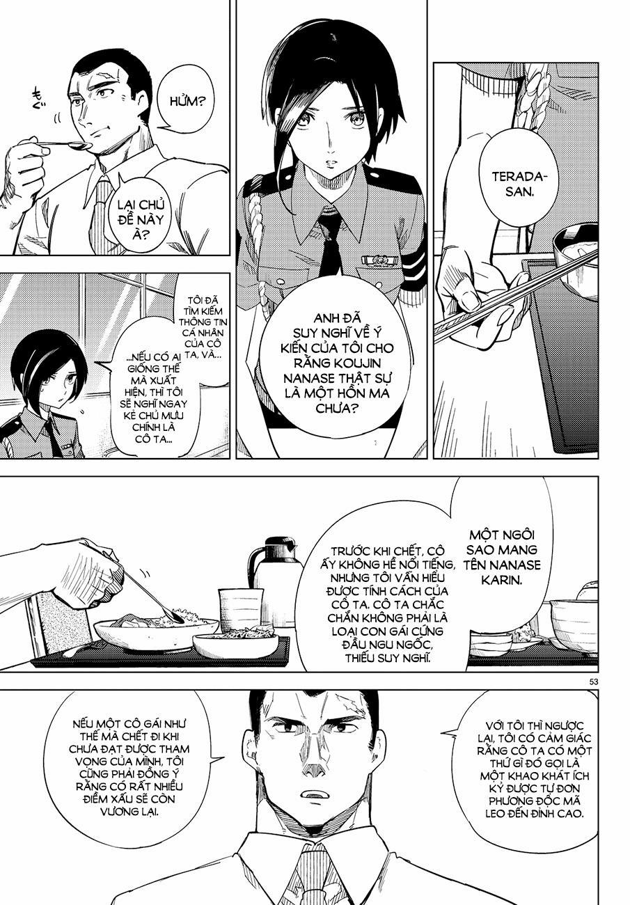 Kyokou Suiri 3 trang 53