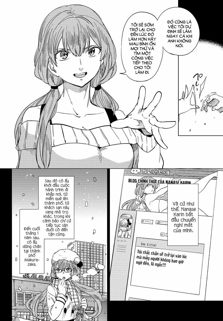 Kyokou Suiri 3 trang 58