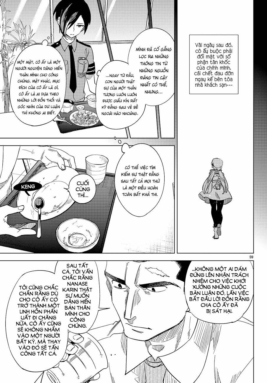 Kyokou Suiri 3 trang 59