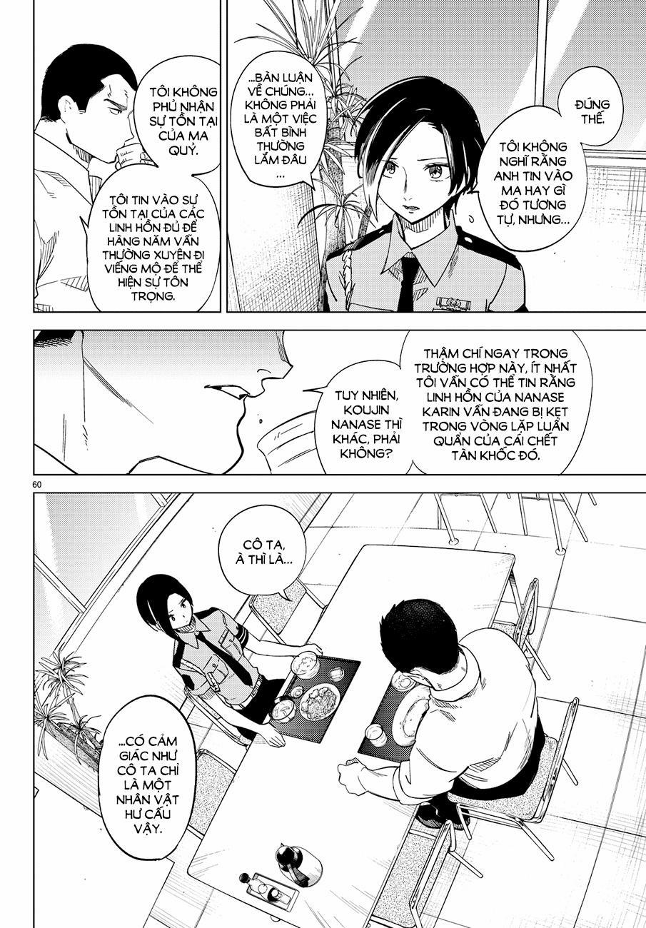 Kyokou Suiri 3 trang 60