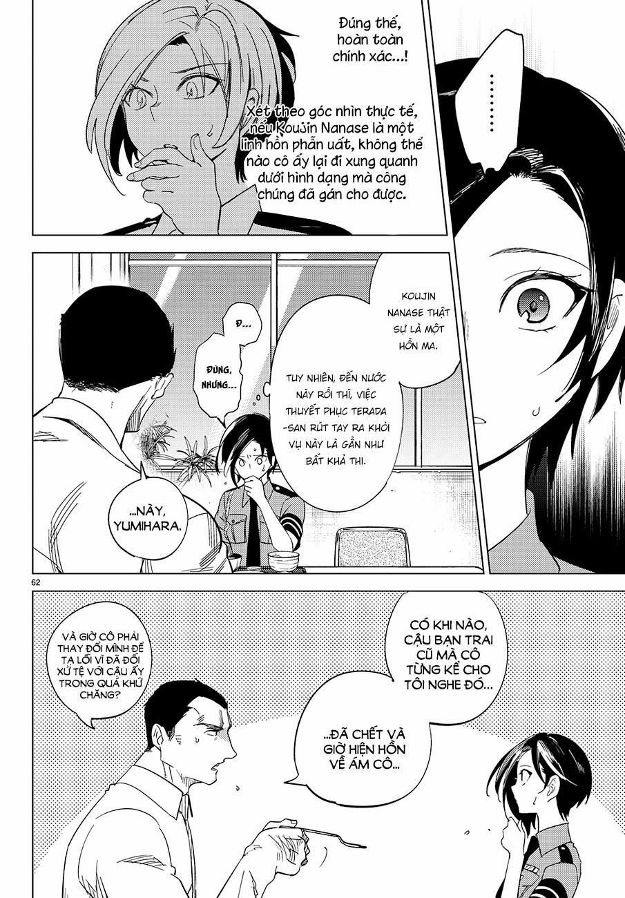 Kyokou Suiri 3 trang 62