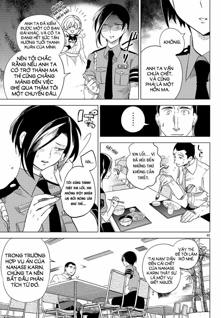 Kyokou Suiri 3 trang 63