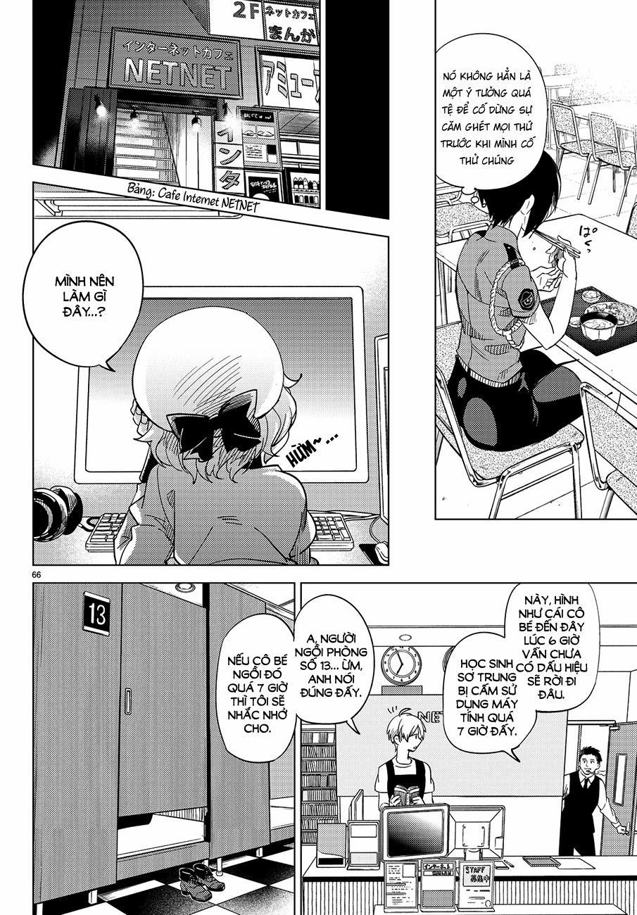 Kyokou Suiri 3 trang 66