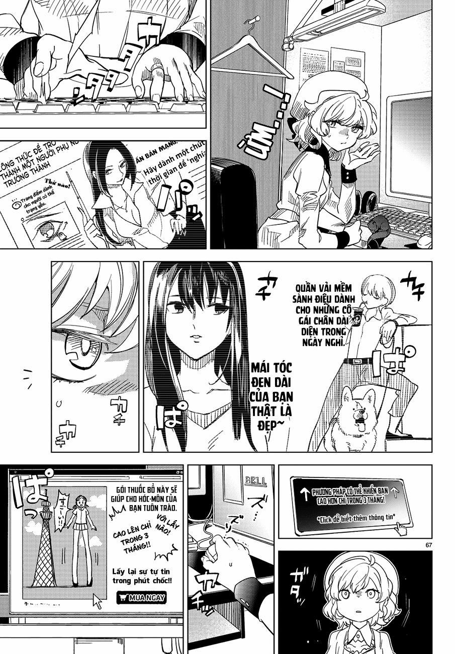 Kyokou Suiri 3 trang 67