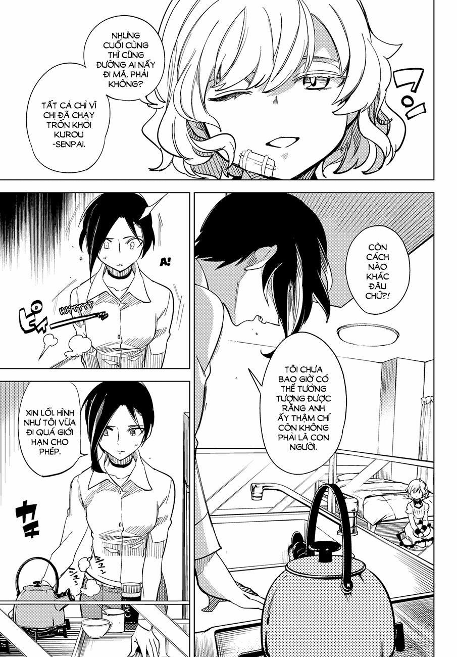 Kyokou Suiri 3 trang 7