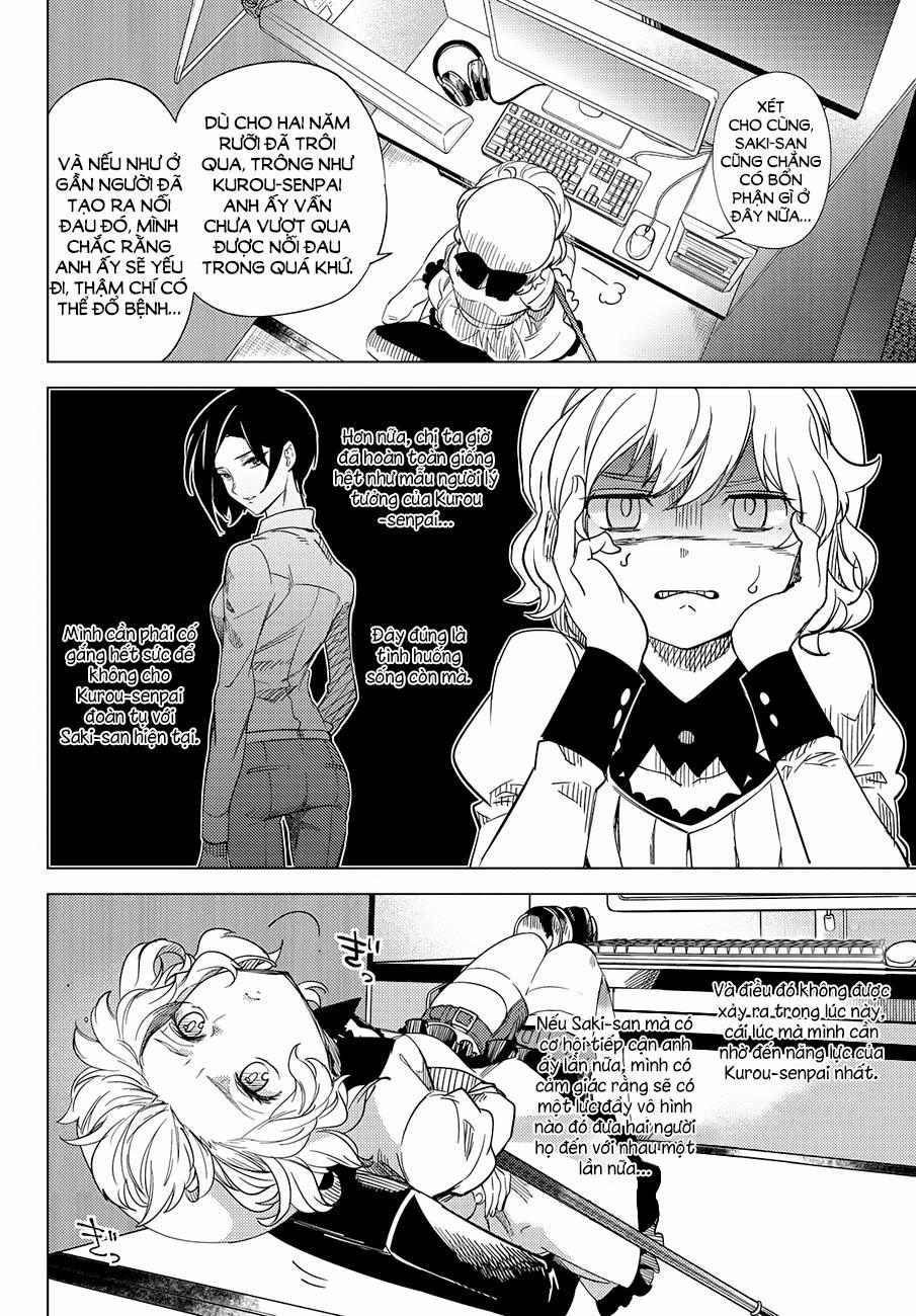 Kyokou Suiri 3 trang 74