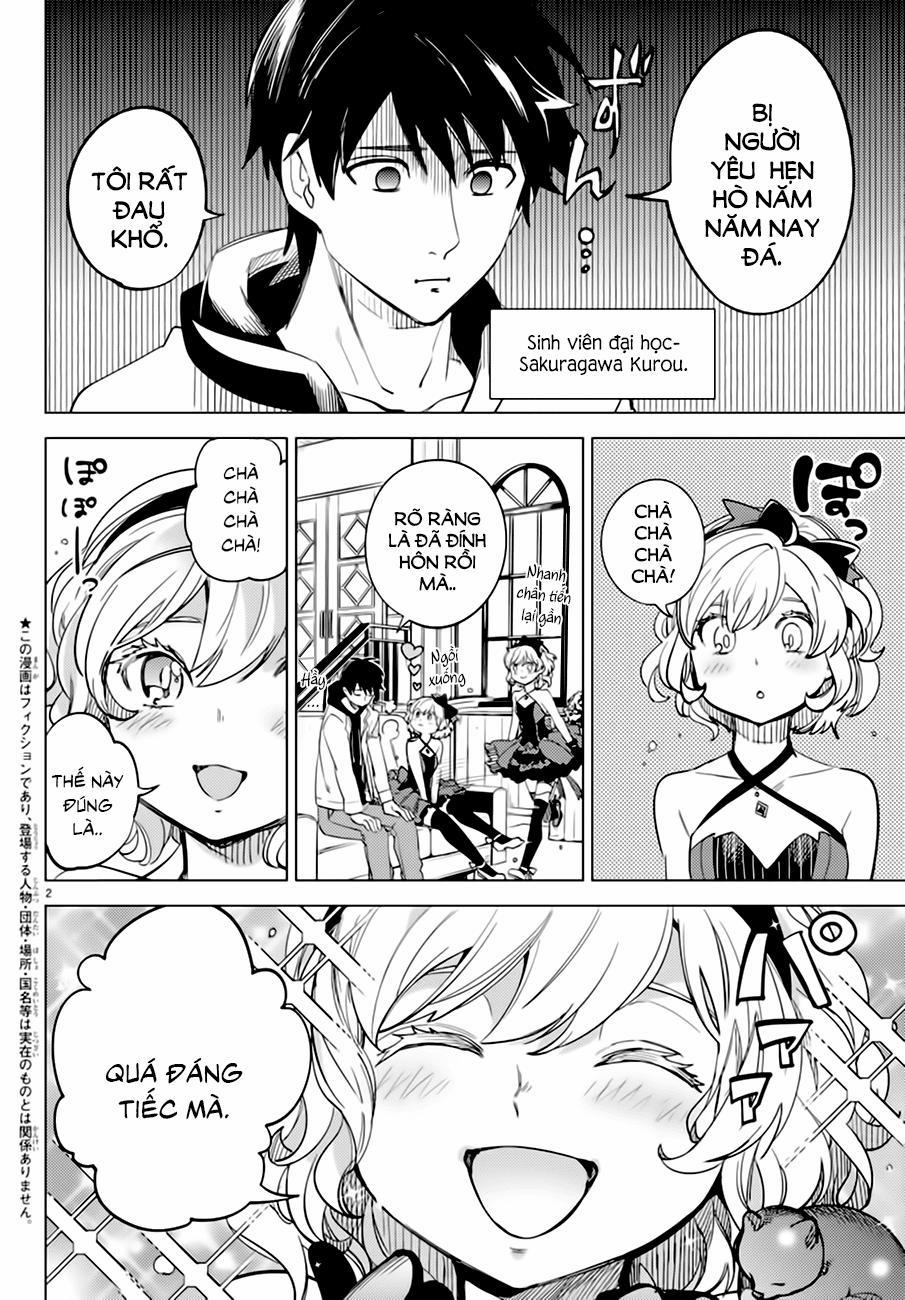 Kyokou Suiri 4.5 trang 2