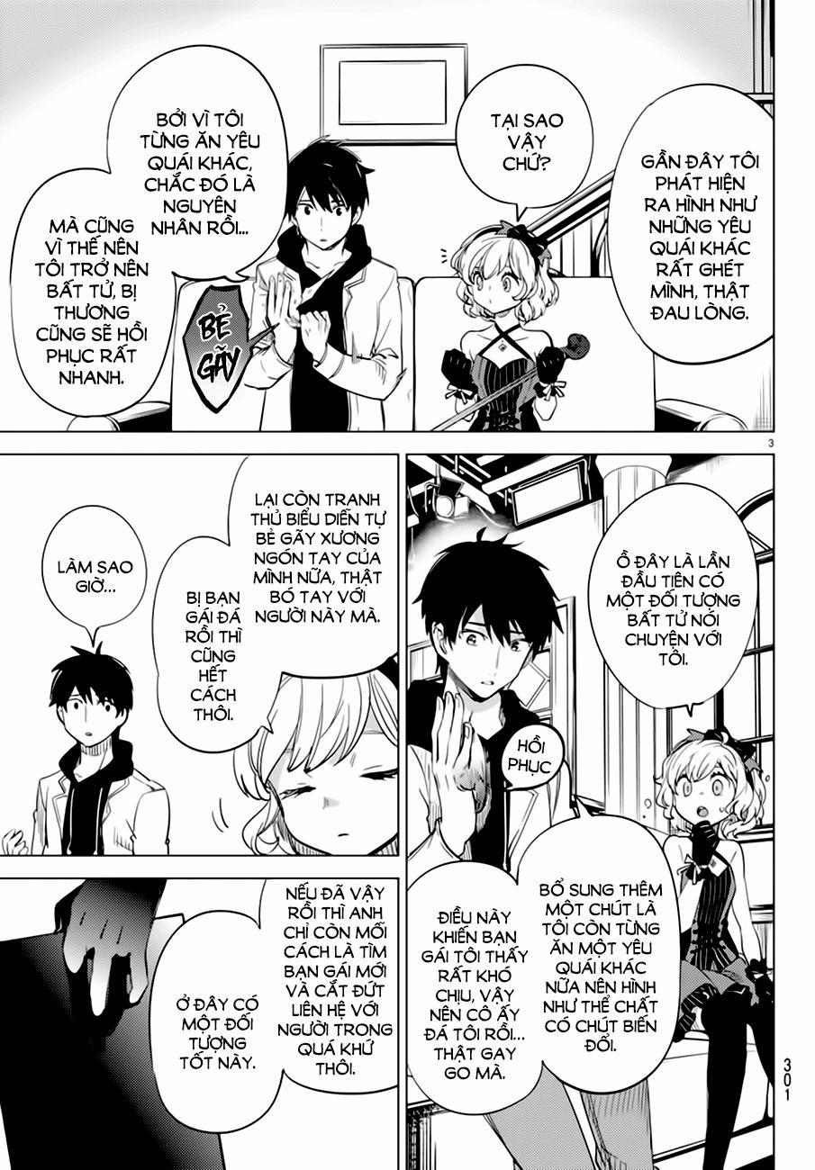 Kyokou Suiri 4.5 trang 3