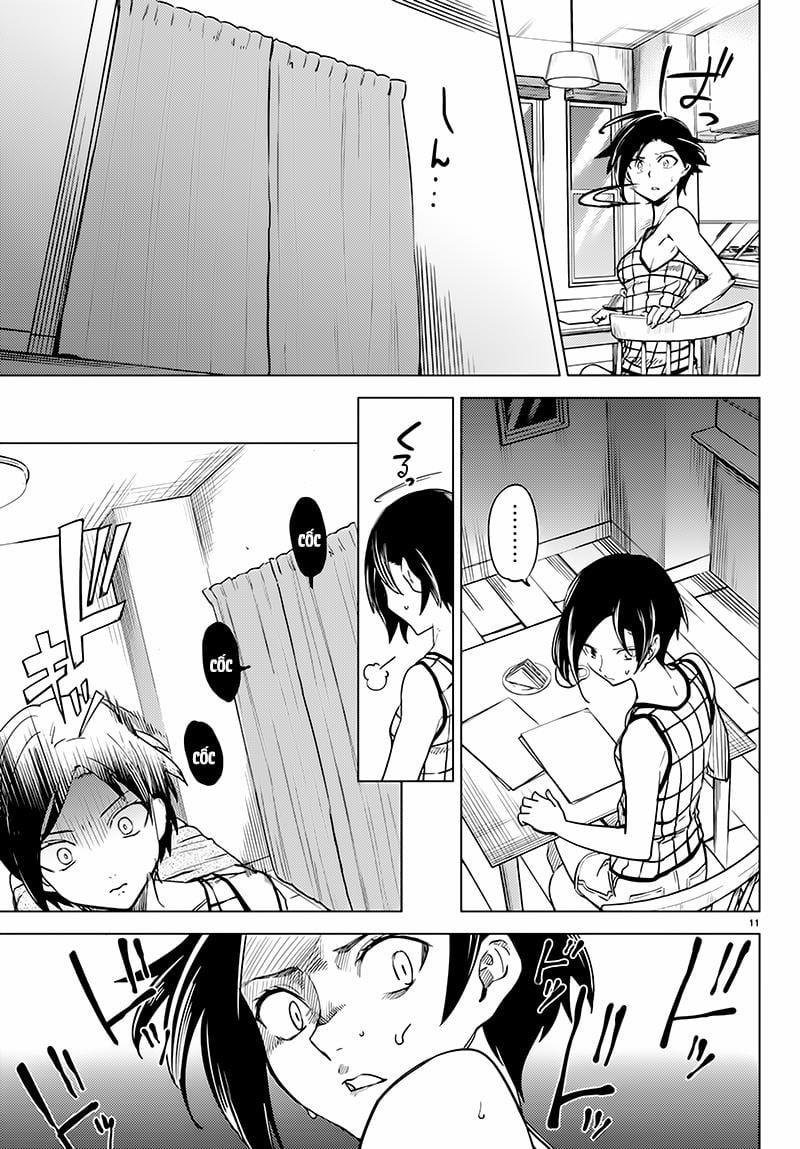 Kyokou Suiri 4 trang 14