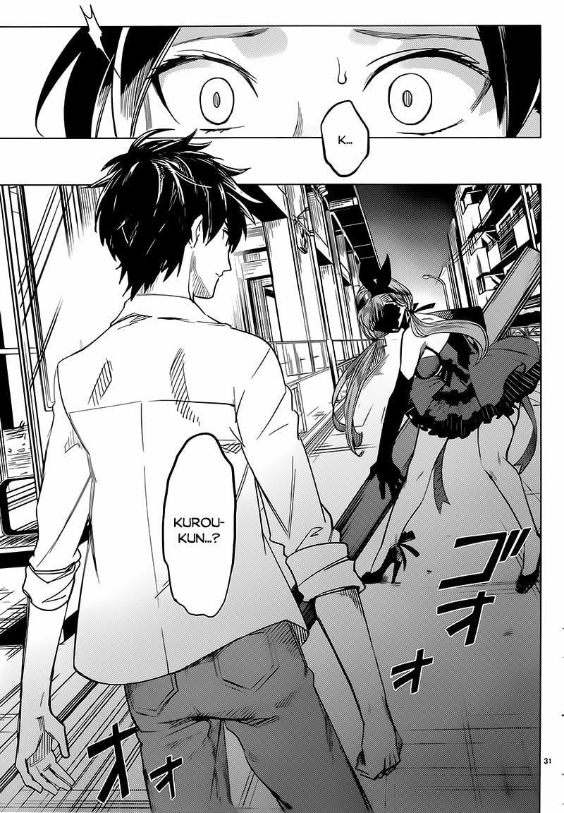 Kyokou Suiri 4 trang 35