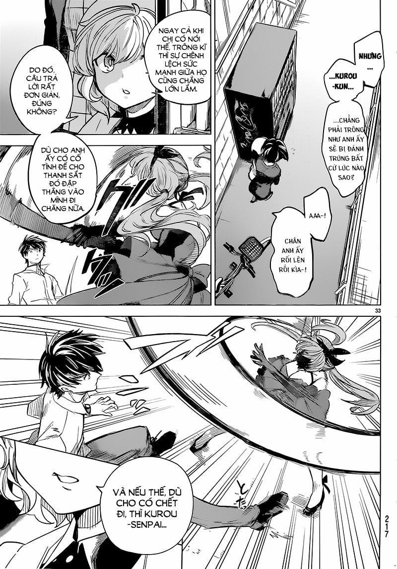 Kyokou Suiri 4 trang 37