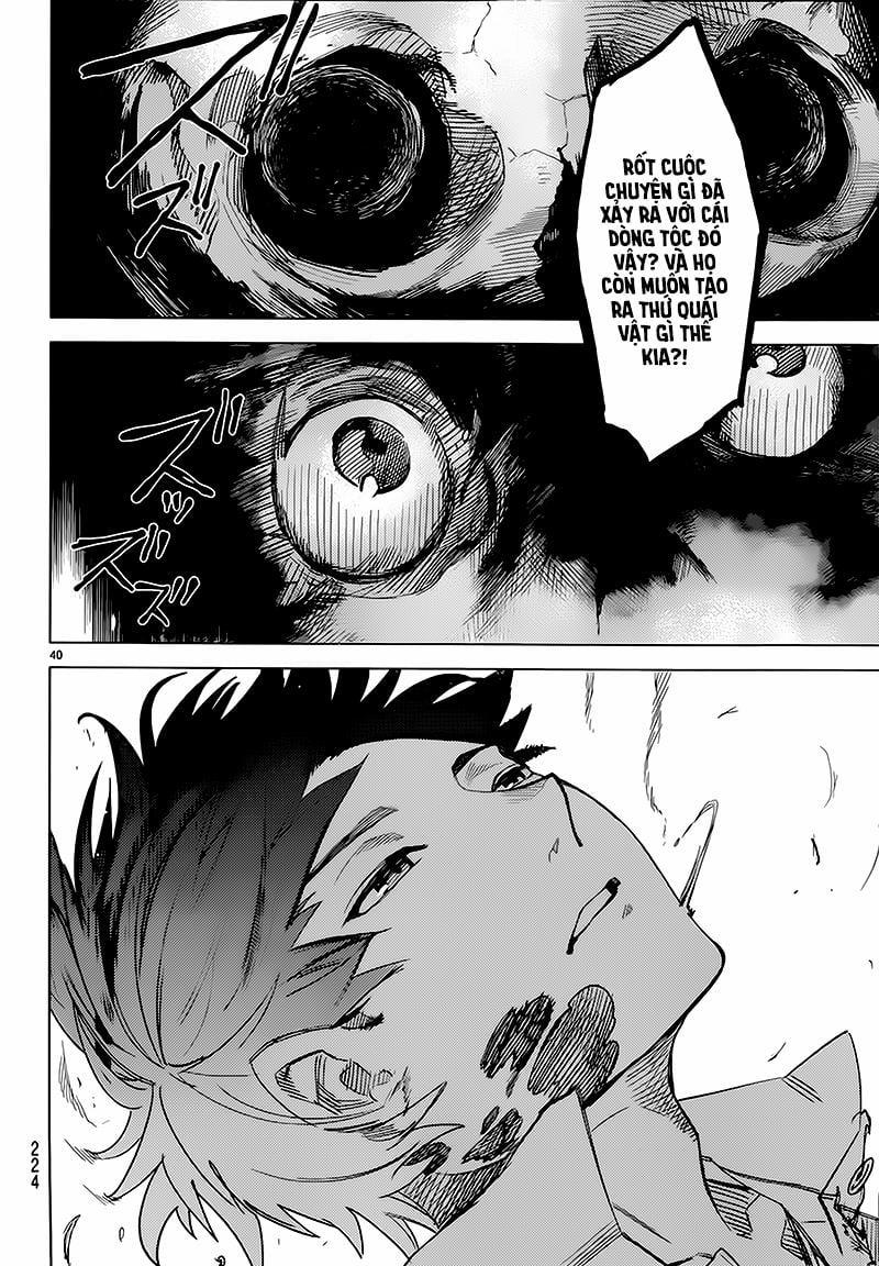 Kyokou Suiri 4 trang 43