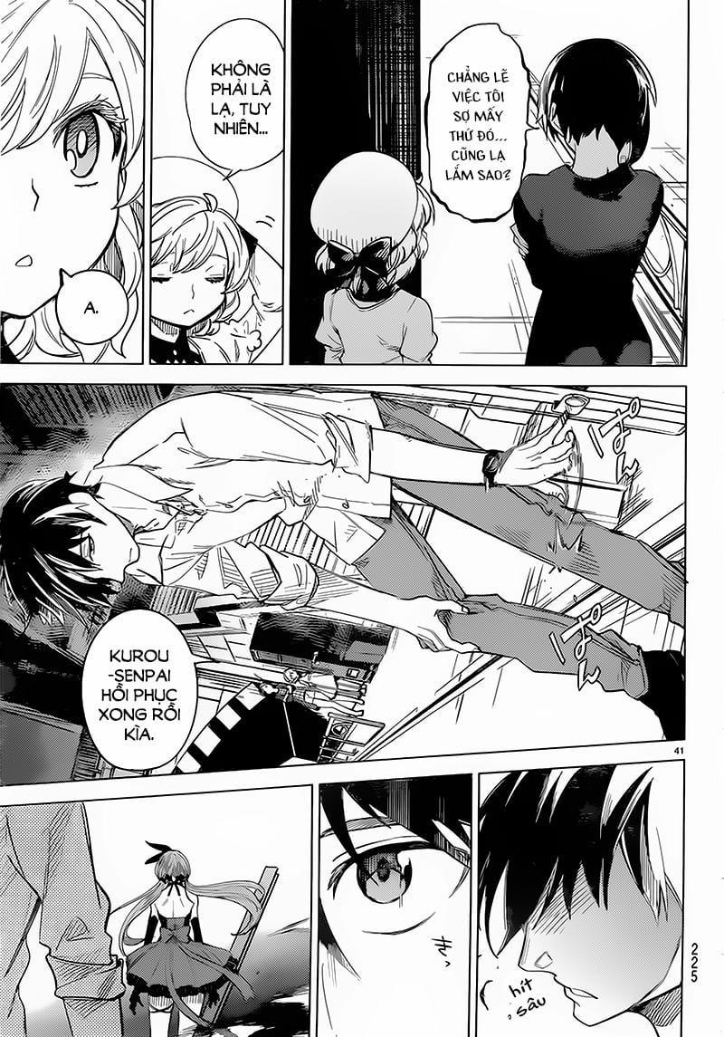 Kyokou Suiri 4 trang 44