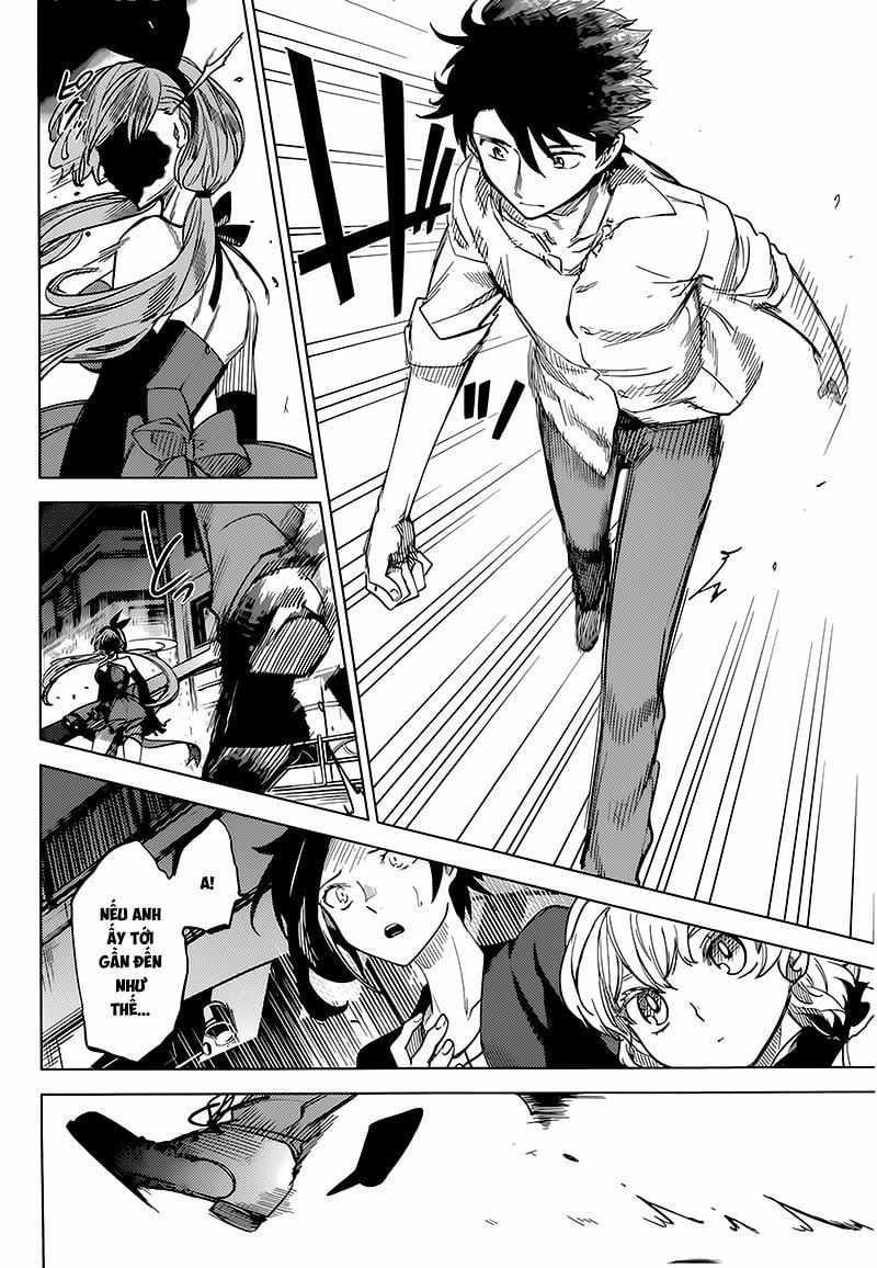 Kyokou Suiri 4 trang 45