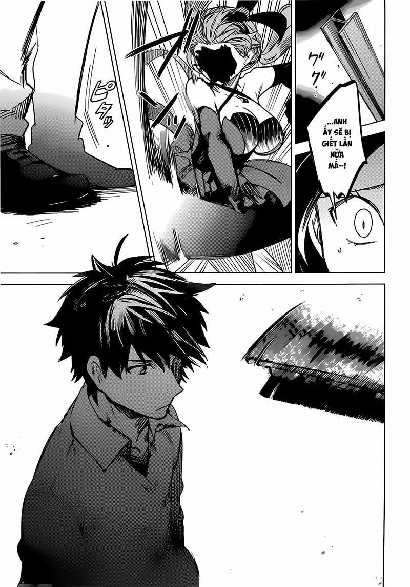 Kyokou Suiri 4 trang 46