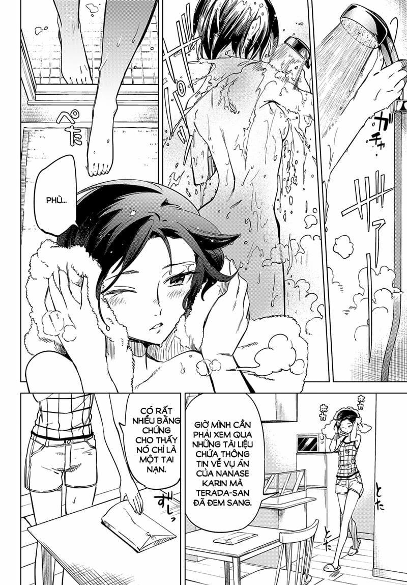 Kyokou Suiri 4 trang 5