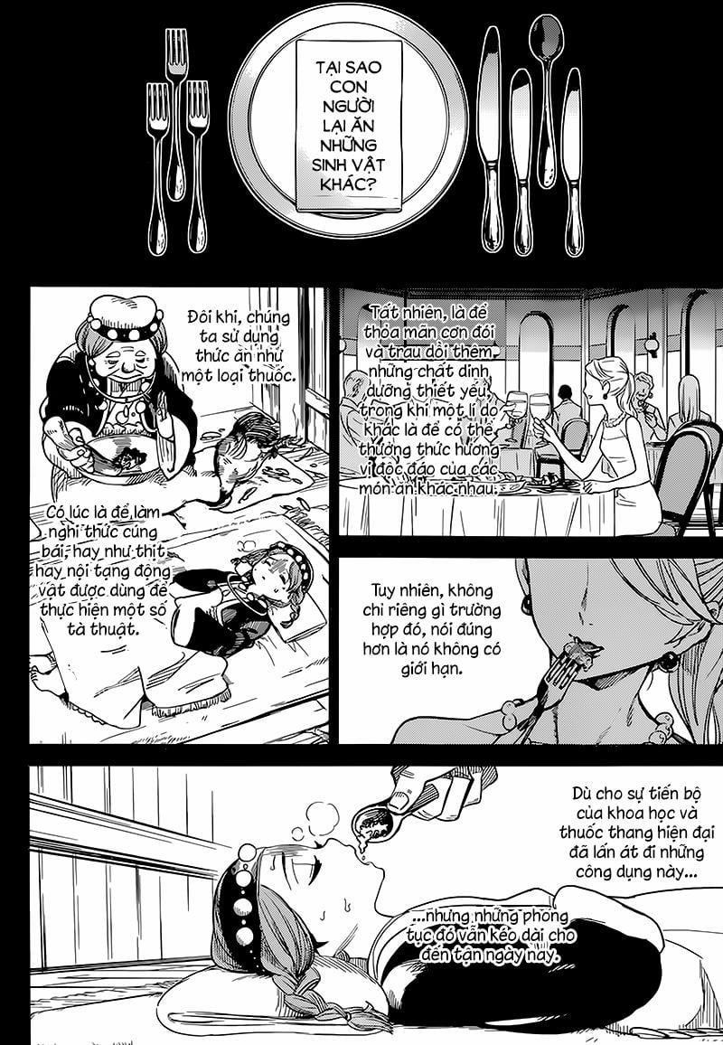 Kyokou Suiri 4 trang 50