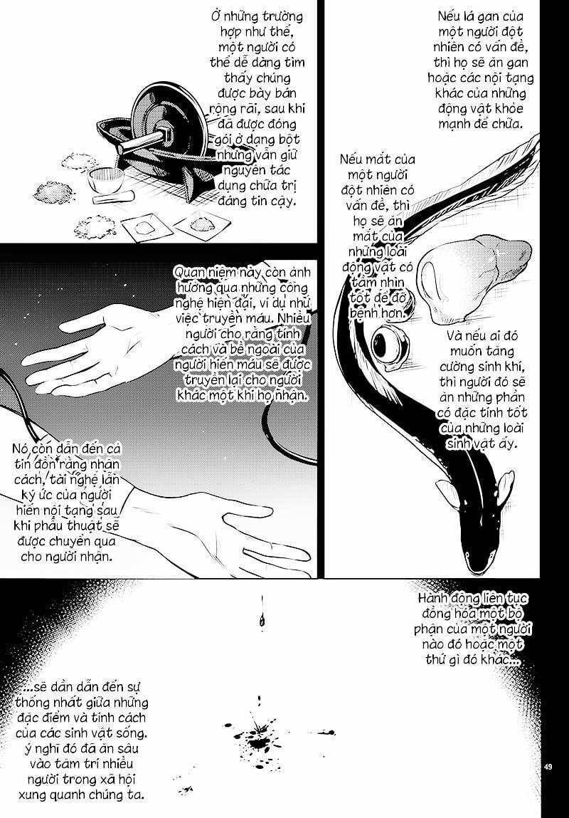 Kyokou Suiri 4 trang 51