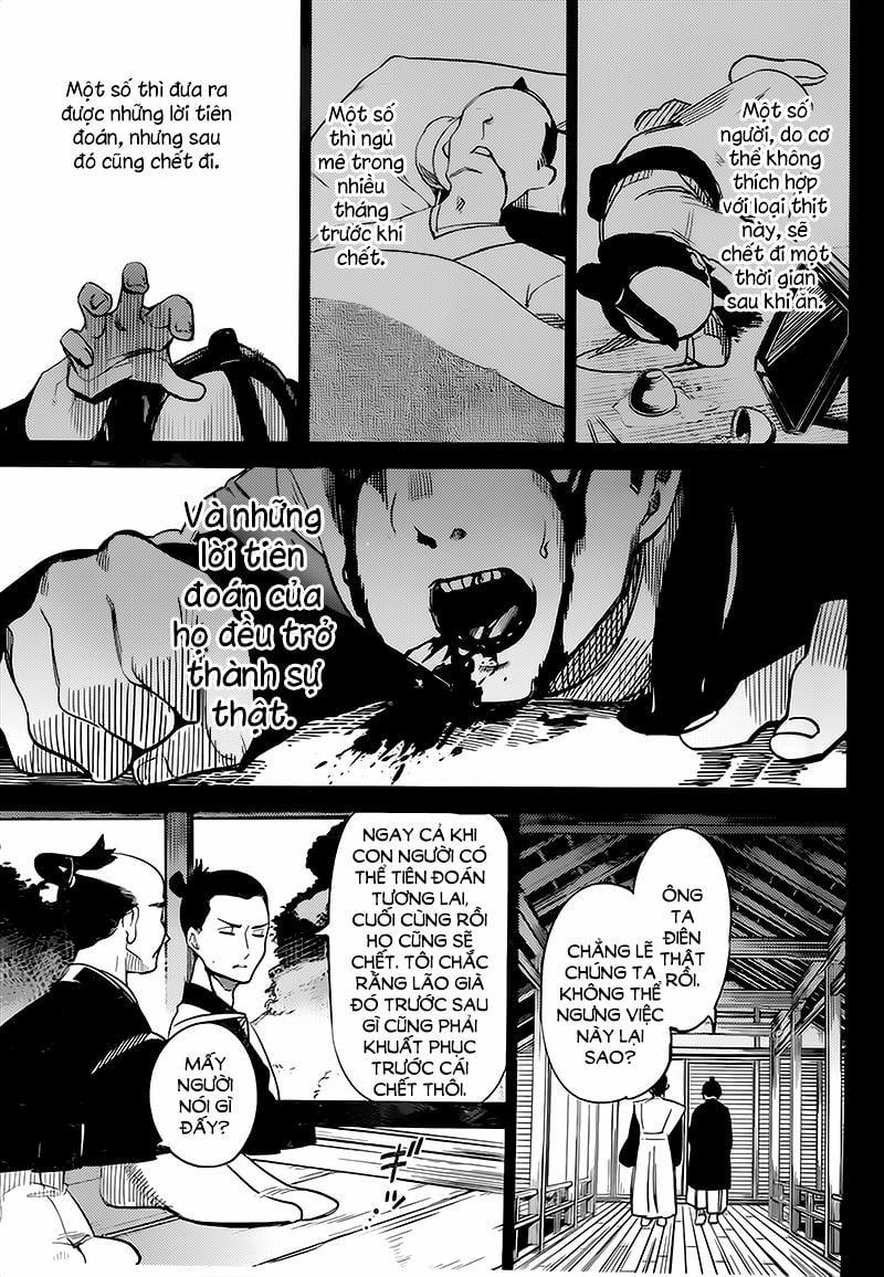 Kyokou Suiri 4 trang 55