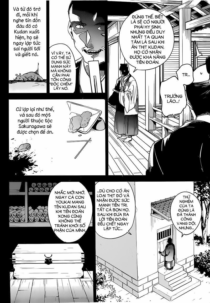 Kyokou Suiri 4 trang 56