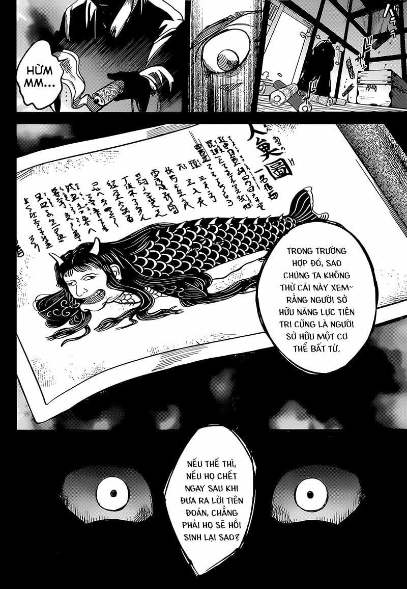 Kyokou Suiri 4 trang 58