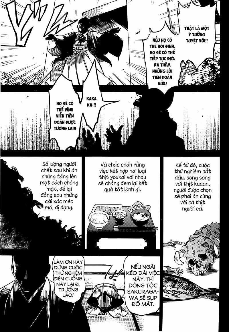 Kyokou Suiri 4 trang 59