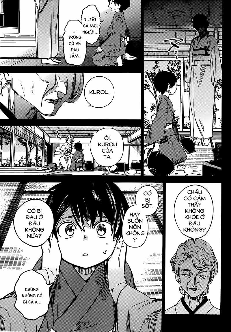 Kyokou Suiri 4 trang 63