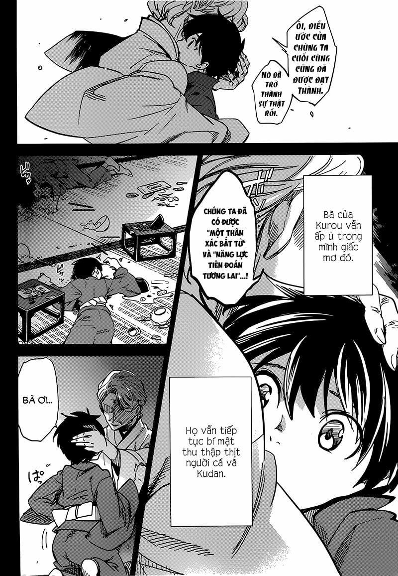 Kyokou Suiri 4 trang 64