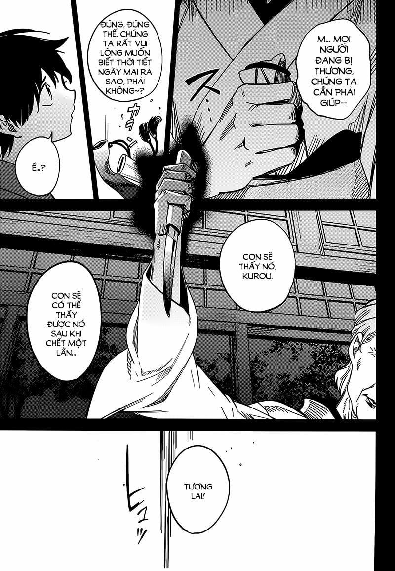 Kyokou Suiri 4 trang 65