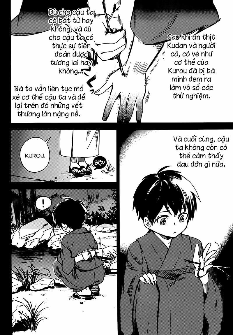 Kyokou Suiri 4 trang 66