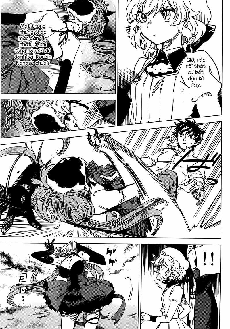 Kyokou Suiri 4 trang 75