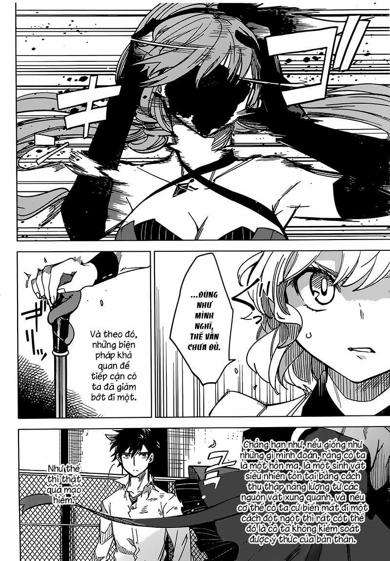 Kyokou Suiri 4 trang 76