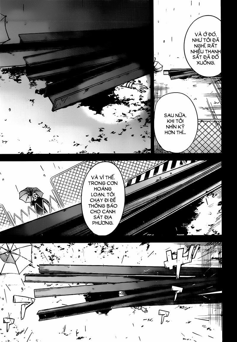 Kyokou Suiri 4 trang 8