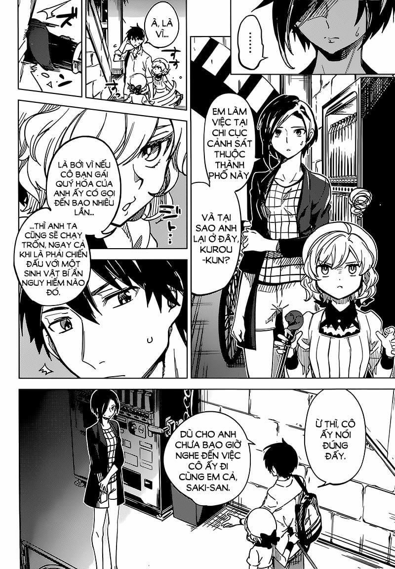 Kyokou Suiri 4 trang 80