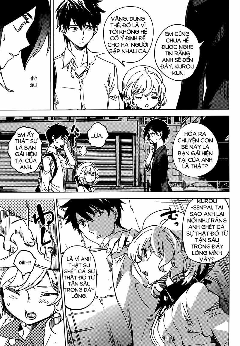 Kyokou Suiri 4 trang 81