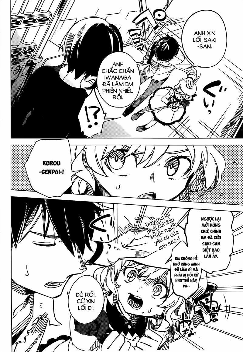 Kyokou Suiri 4 trang 82