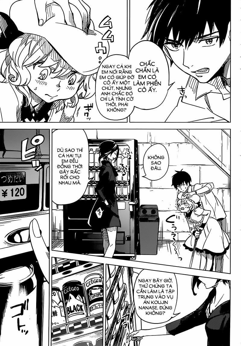 Kyokou Suiri 4 trang 83