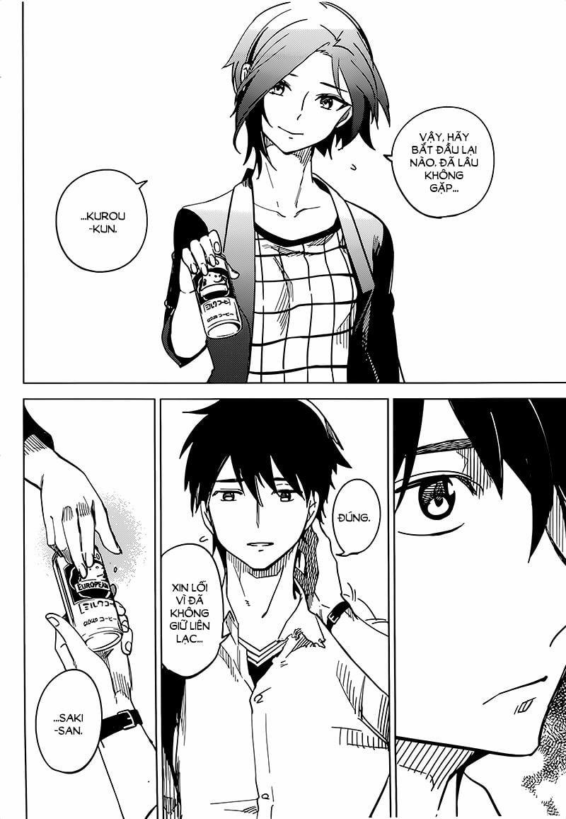 Kyokou Suiri 4 trang 84