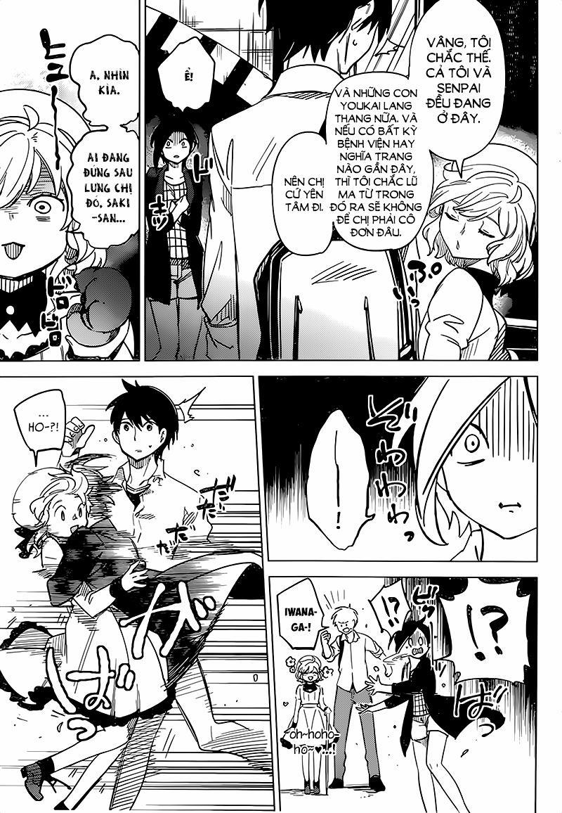 Kyokou Suiri 4 trang 87