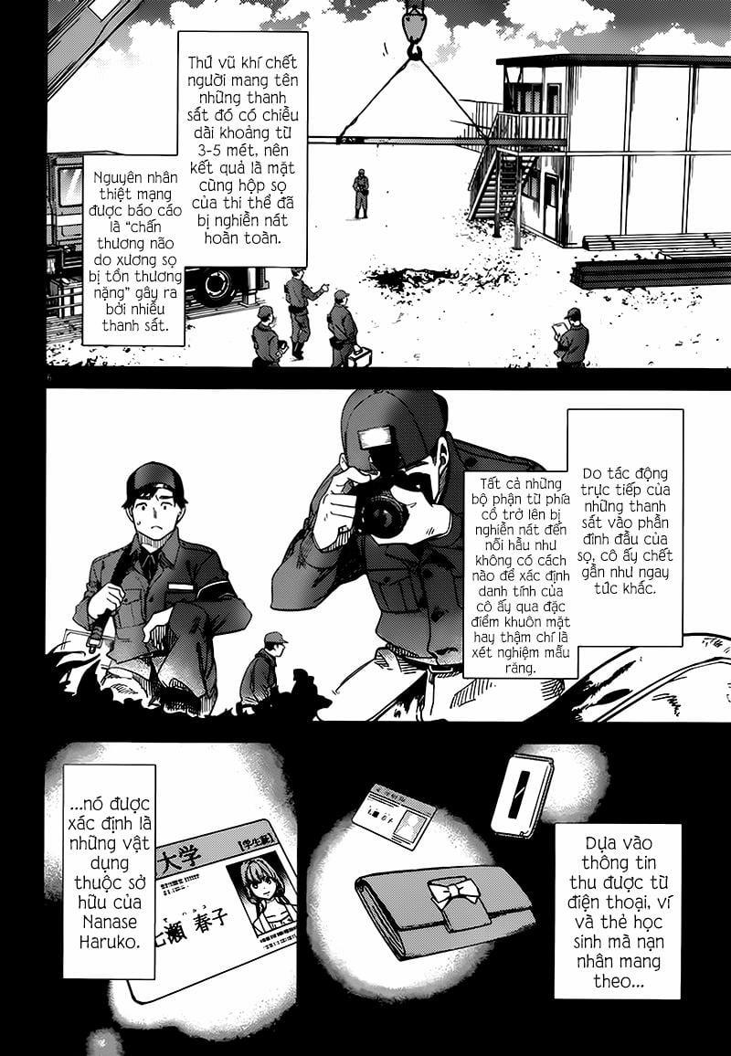 Kyokou Suiri 4 trang 9