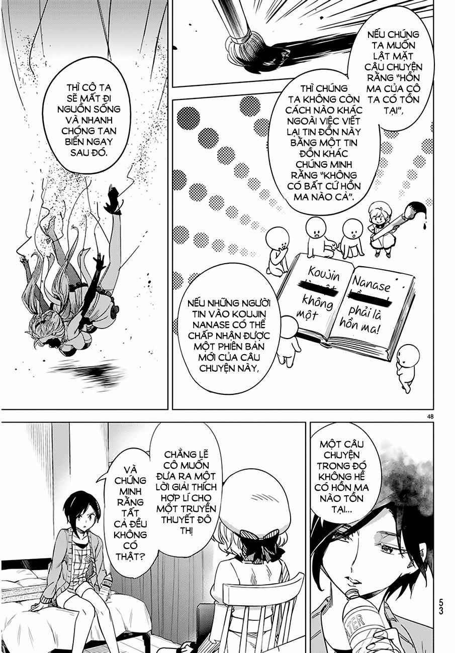 Kyokou Suiri 5 trang 46