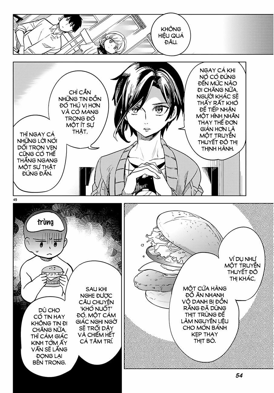 Kyokou Suiri 5 trang 47