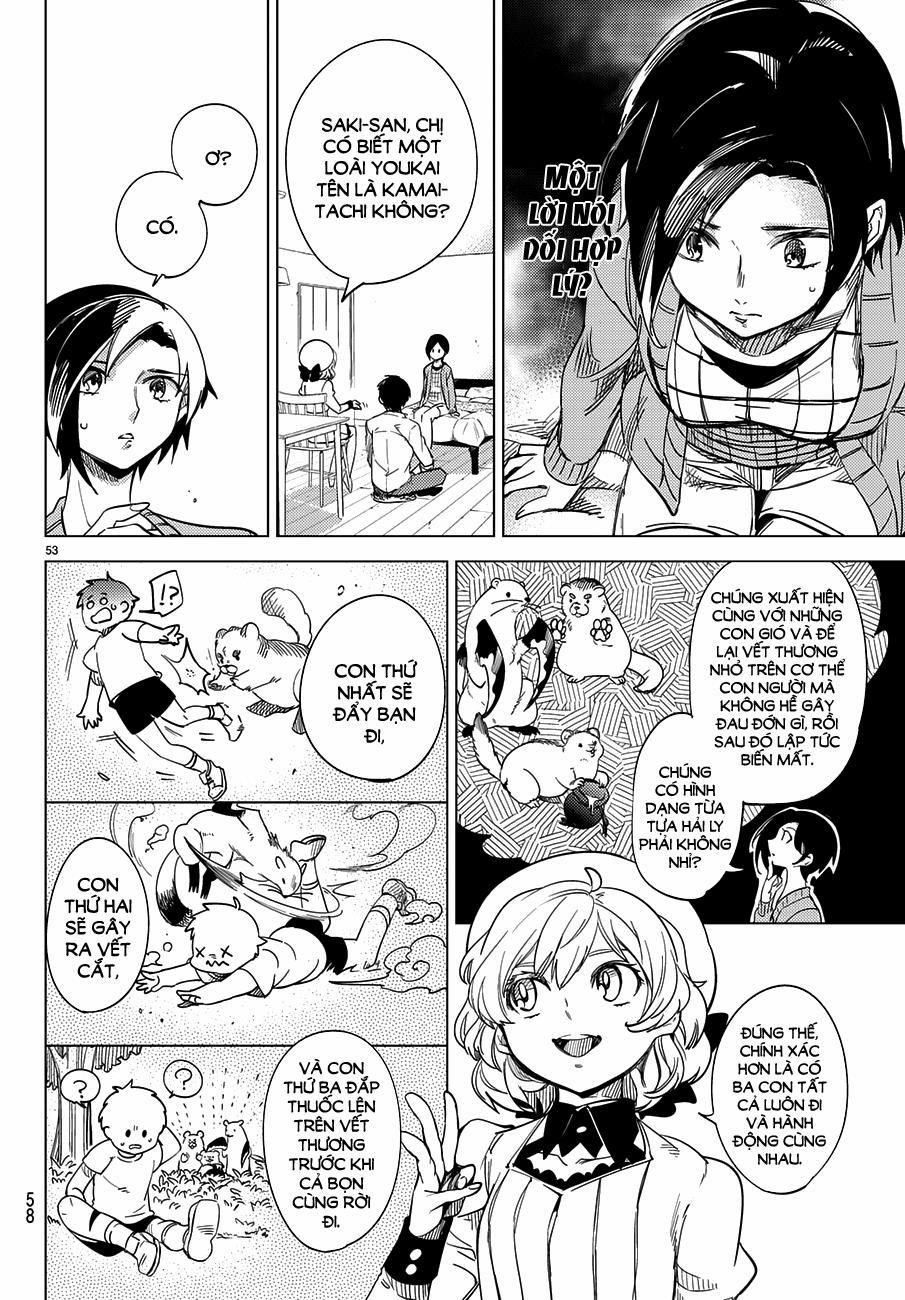 Kyokou Suiri 5 trang 51