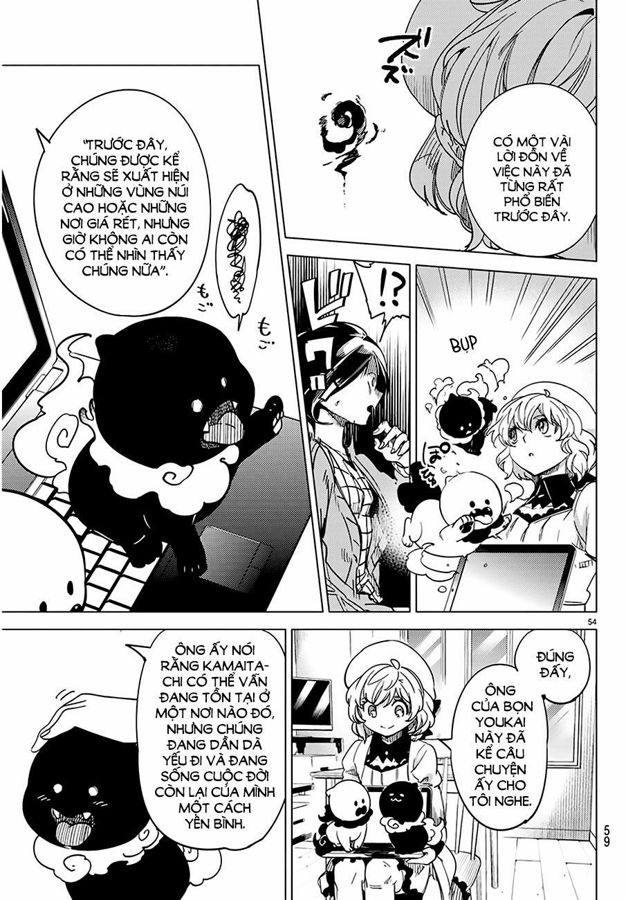 Kyokou Suiri 5 trang 52