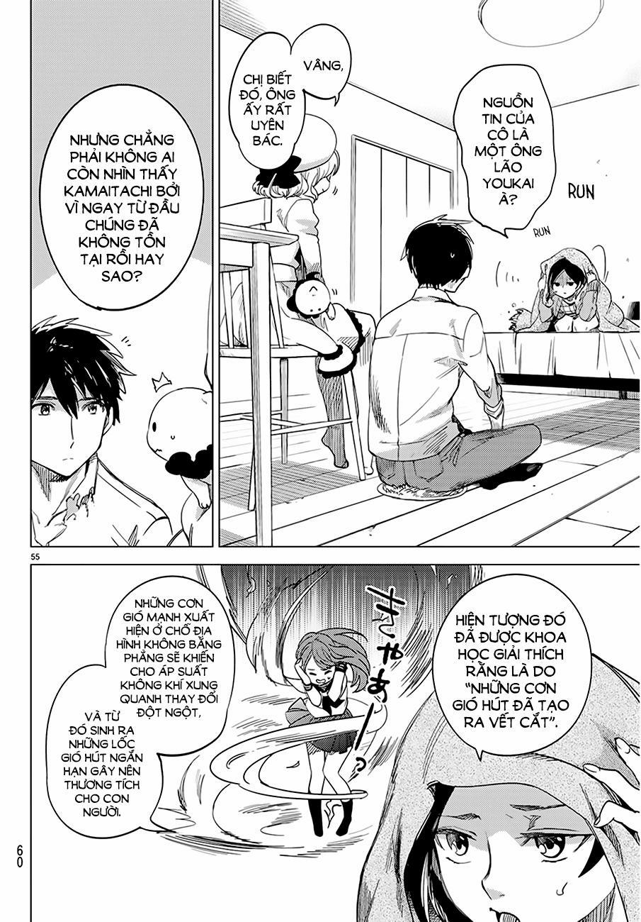 Kyokou Suiri 5 trang 53